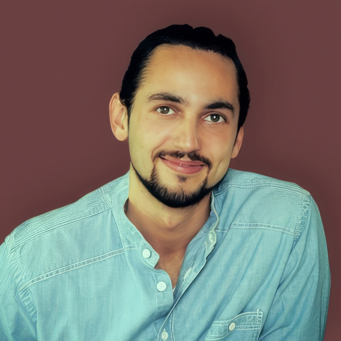 Chris Korangy
